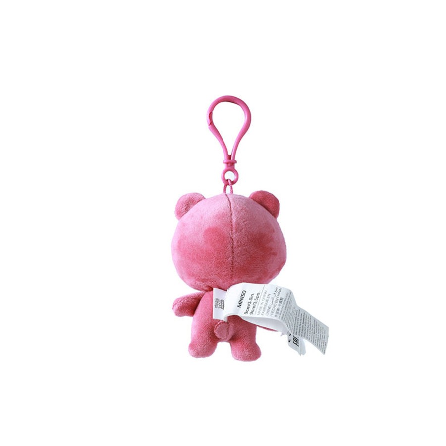 MINISO Portachiavi Lotso Di Toy Story | Toy Story