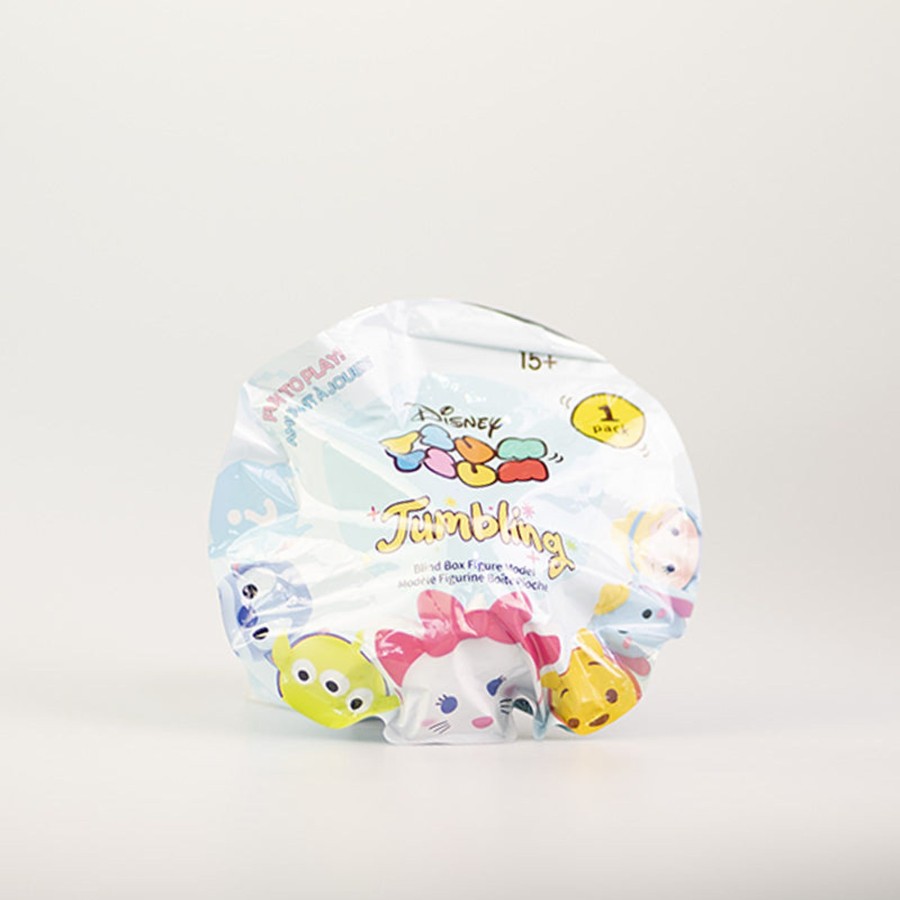 MINISO Blind Box - Disney Tsum Tsum Keychain Collection | Blind Boxes