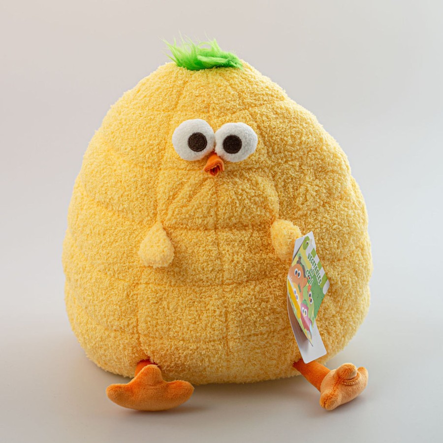 MINISO Dundun Pollo Pannocchia | Peluches