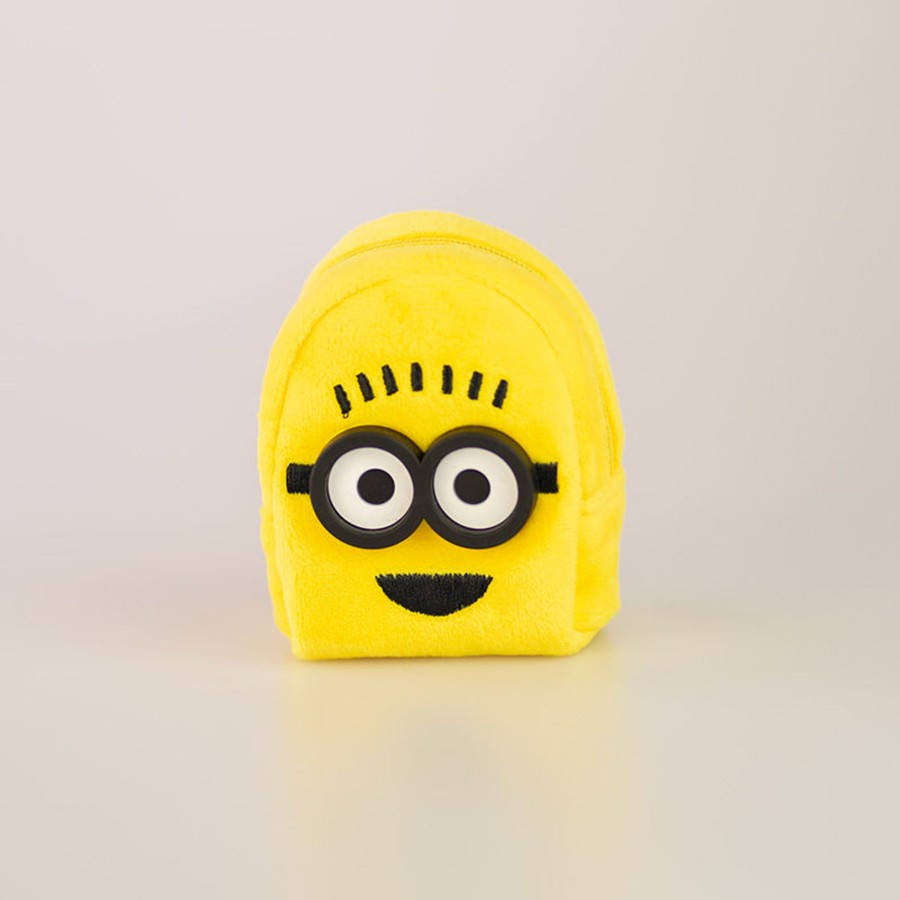 MINISO Borsellino Bob Con Gancio - Minions | Borse & Zaini