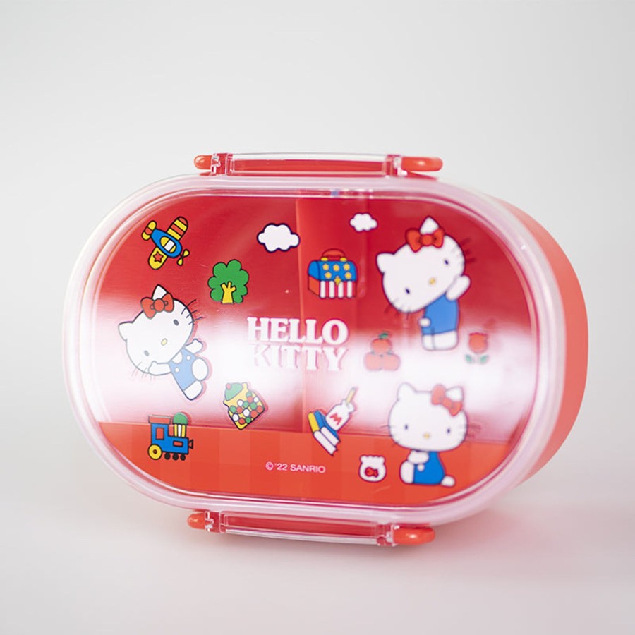 MINISO Bento Box Hello Kitty | Sanrio