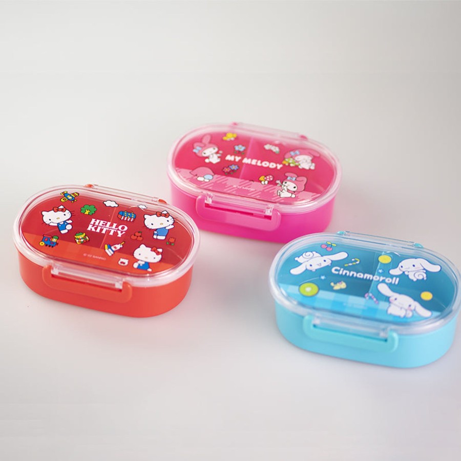 MINISO Bento Box Hello Kitty | Sanrio