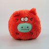 MINISO Peluche Minisau Vestito Da Volpe | Peluches