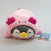 MINISO Penpen Axolotl Rosa Steso | Peluches