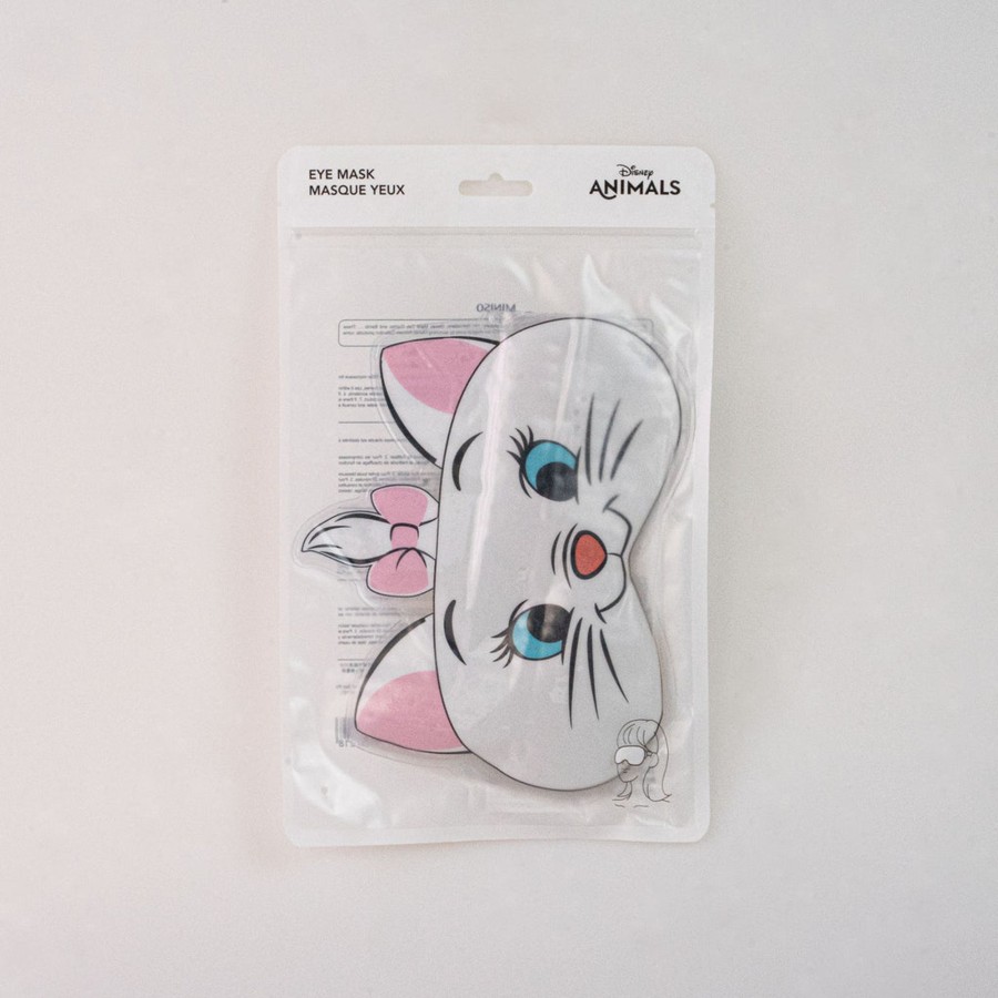 MINISO Maschera Refrigerante - Minou | Disney