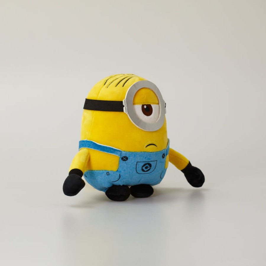 MINISO Peluche Minions - Stuart | Minions