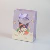 MINISO Busta Regalo Piccola - Kuromi | Sanrio