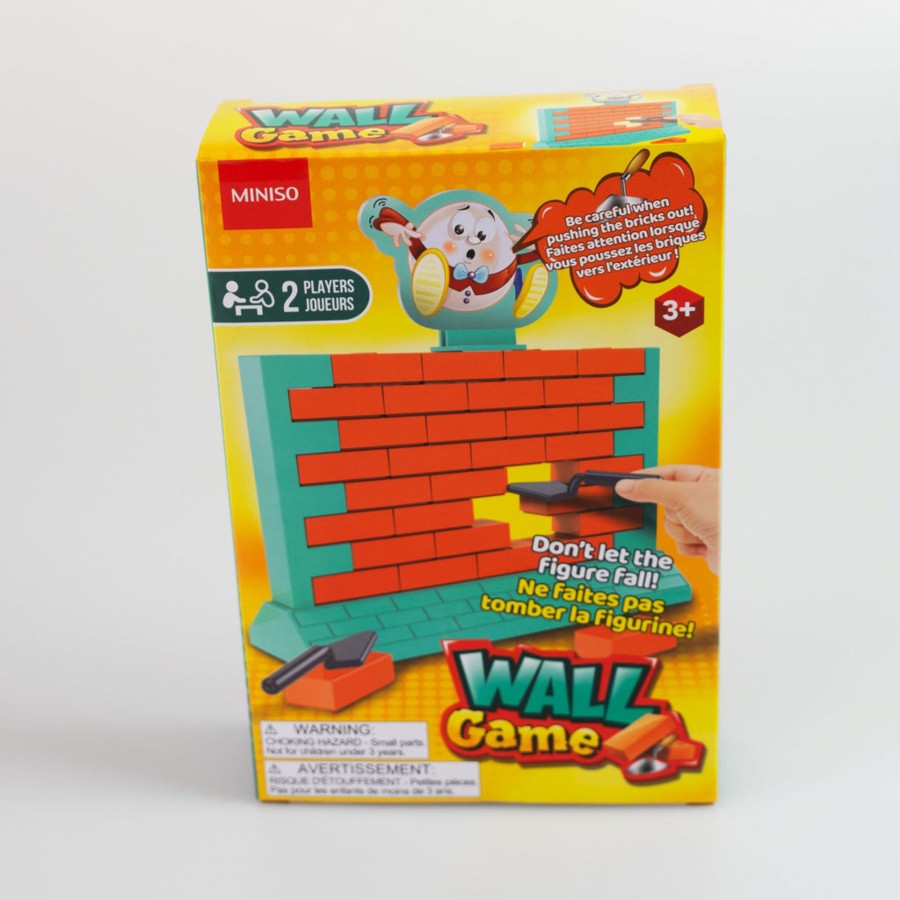 MINISO Wall Game - Gioco Da Tavola | Toys