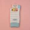 MINISO Calzini A Strisce Cinnamoroll | Accessori