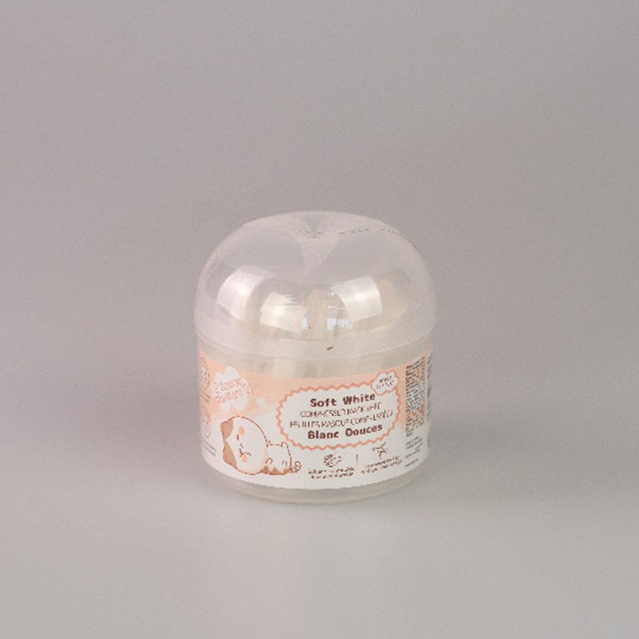 MINISO Maschere Compresse (20Pz) | Skin Care