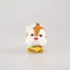 MINISO Portachiavi Peluches Chip & Chop | Disney