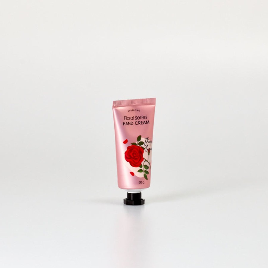 MINISO Crema Per Mani - Rosa | Skin Care