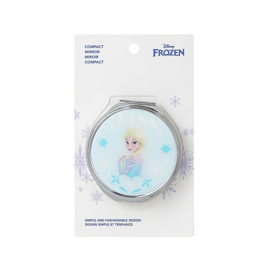 MINISO Specchietto Da Borsa Di Disney Frozen | Accessori