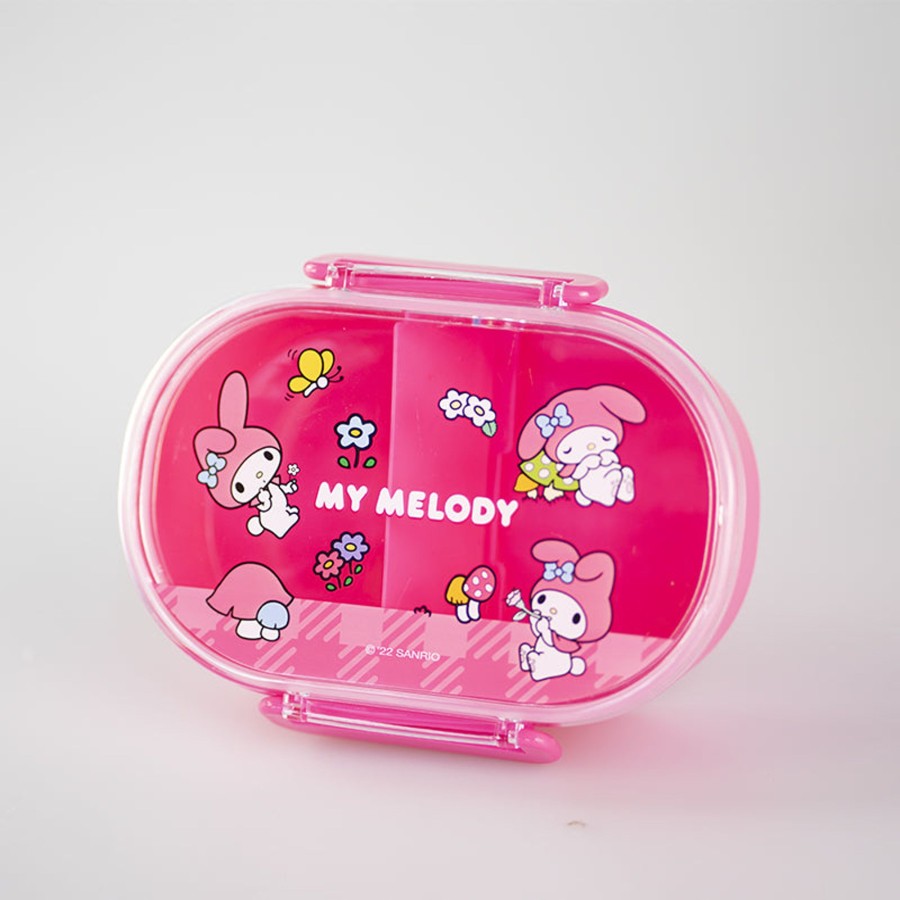 MINISO Bento Box My Melody | Sanrio