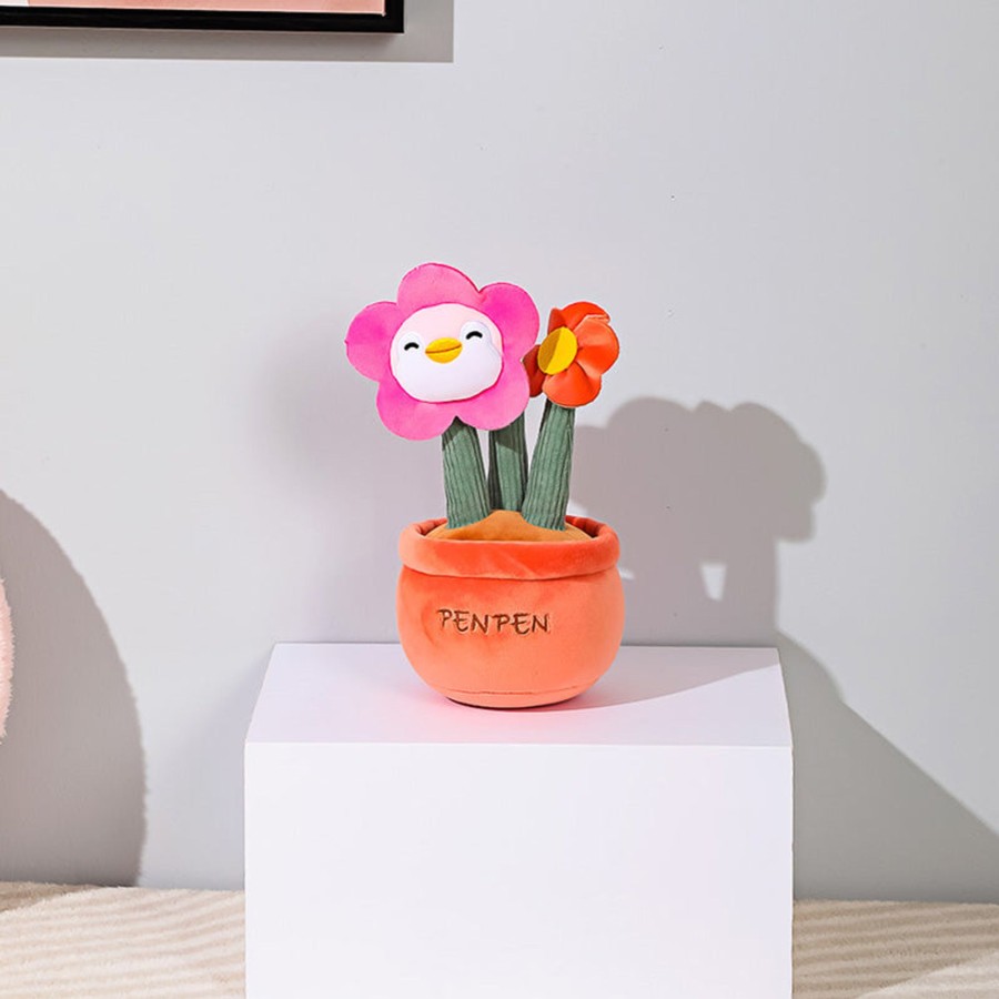 MINISO Peluche Fiore | Peluches