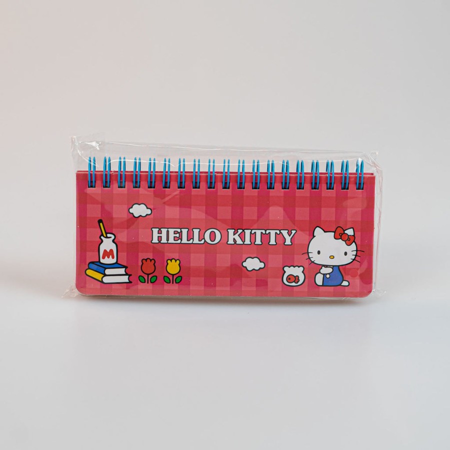 MINISO Wire-Bound Hello Kitty - Notebook | Notebook