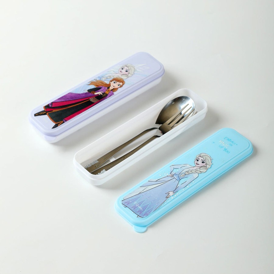 MINISO Set 2 Posate Frozen (1 Pz) | Disney