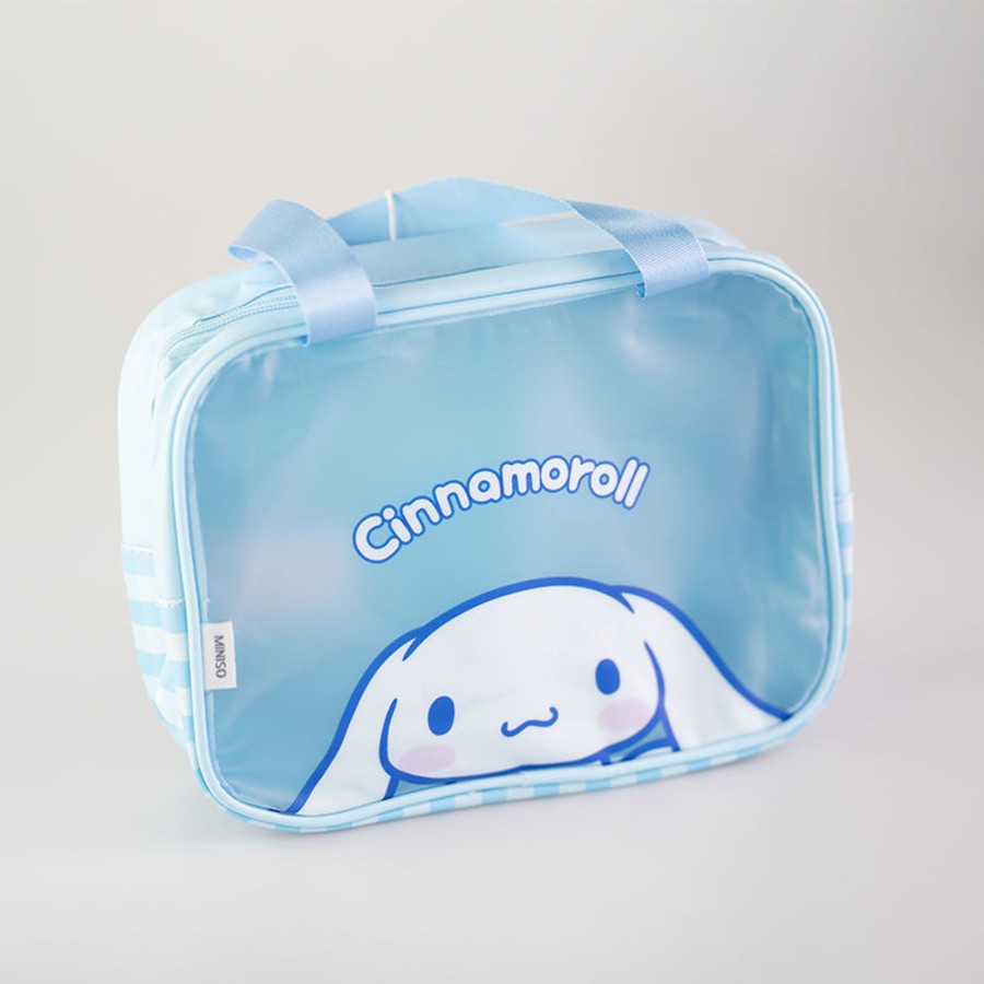 MINISO Organizer Portatile Cinnamoroll | Sanrio