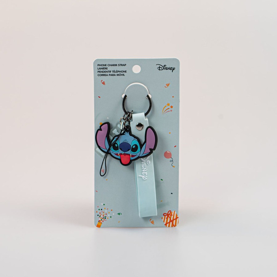 MINISO Ciondolo Per Cellulare - Disney 100 | Borse & Zaini