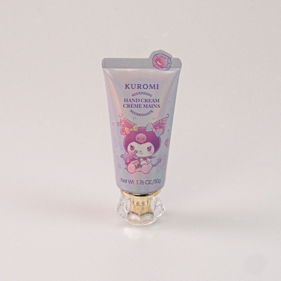 MINISO Crema Mani - Kuromi (50Gr) | Sanrio