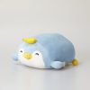 MINISO Pinguino Azzurro Banana | Peluches