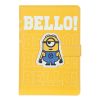 MINISO Agenda Minions | Notebook