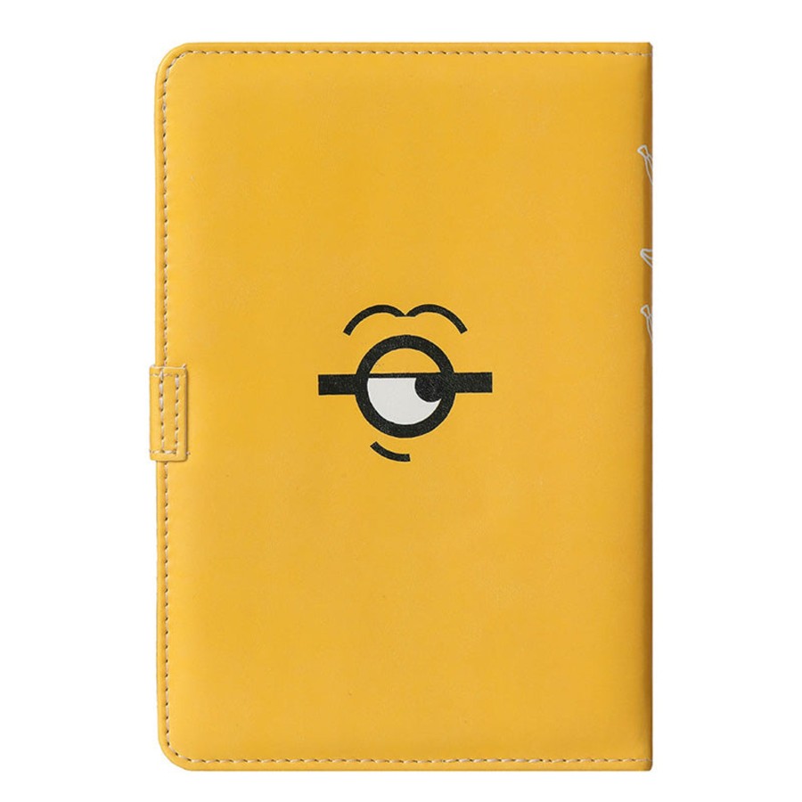 MINISO Agenda Minions | Notebook