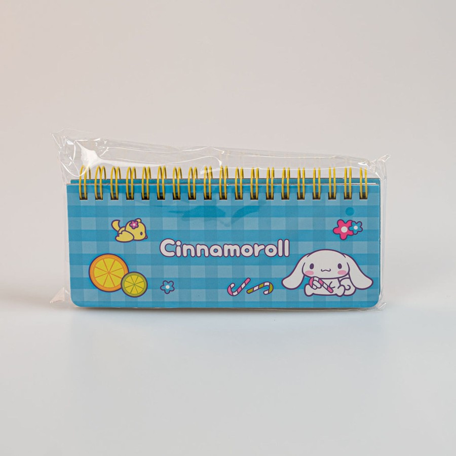 MINISO Wire-Bound Cinnamoroll - Notebook | Notebook