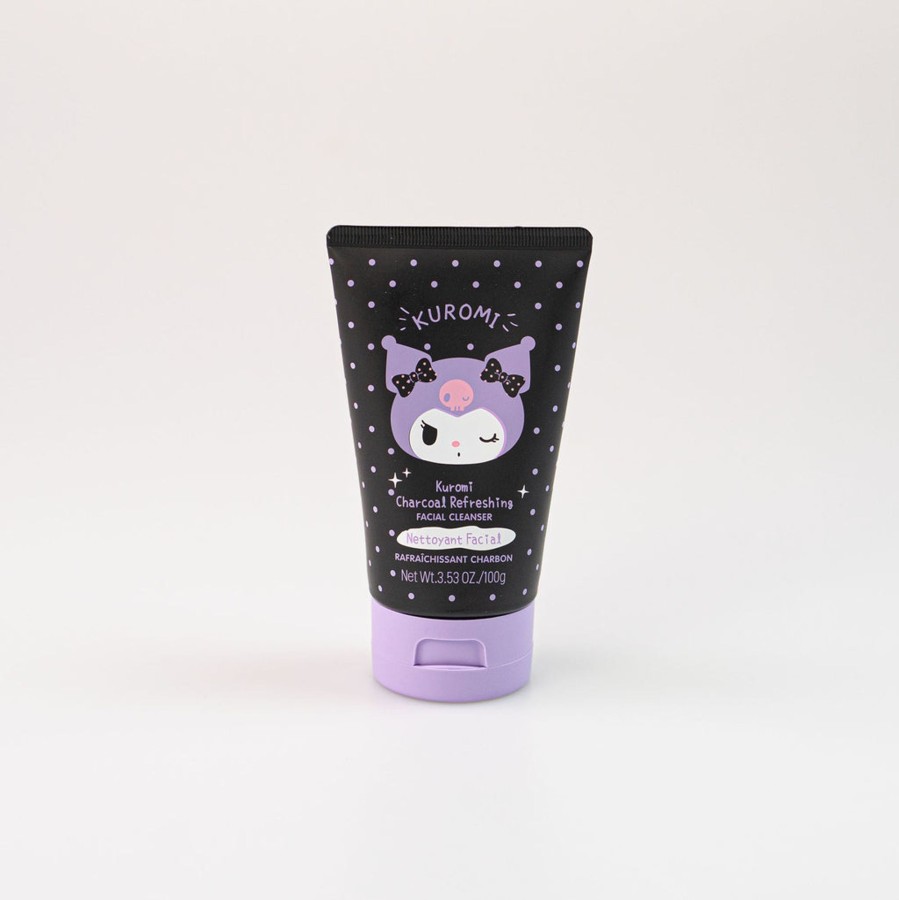 MINISO Detergente Viso Kuromi | Sanrio