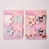 MINISO Mollettine Puzzle - Sanrio (1Pz) | Accessori Capelli