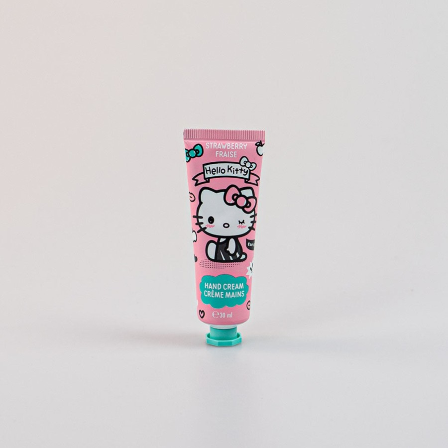 MINISO Crema Mani - Hello Kitty (30Ml) | Skin Care