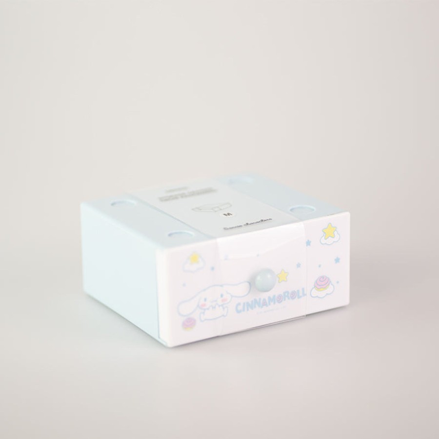 MINISO Organizer Sanrio (1Pz) | Storage Box & Organizer