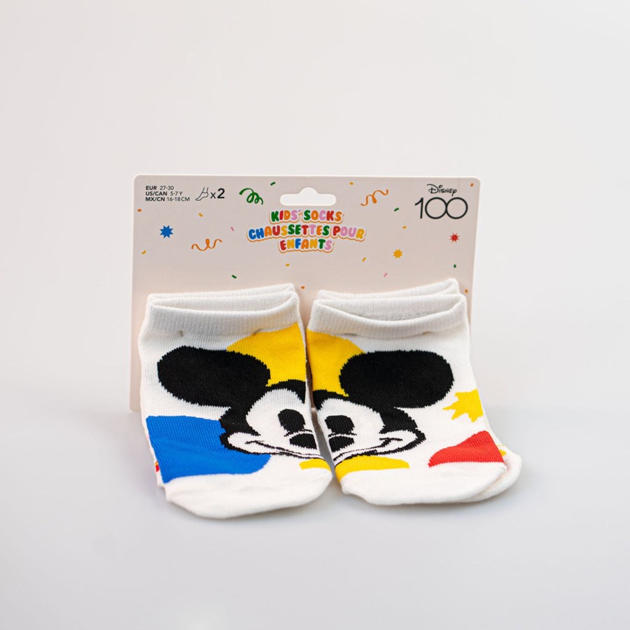 MINISO Calzini Disney 100 - 2 Paia | Disney