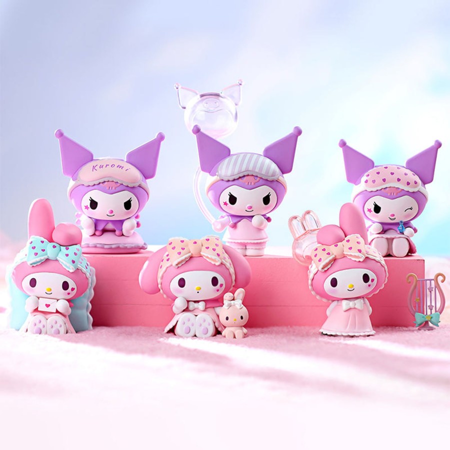 MINISO Blind Box - Sanrio In Pigiama | Sanrio