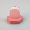 MINISO Loose Powder - Pink Cube (02 Original) | Make Up