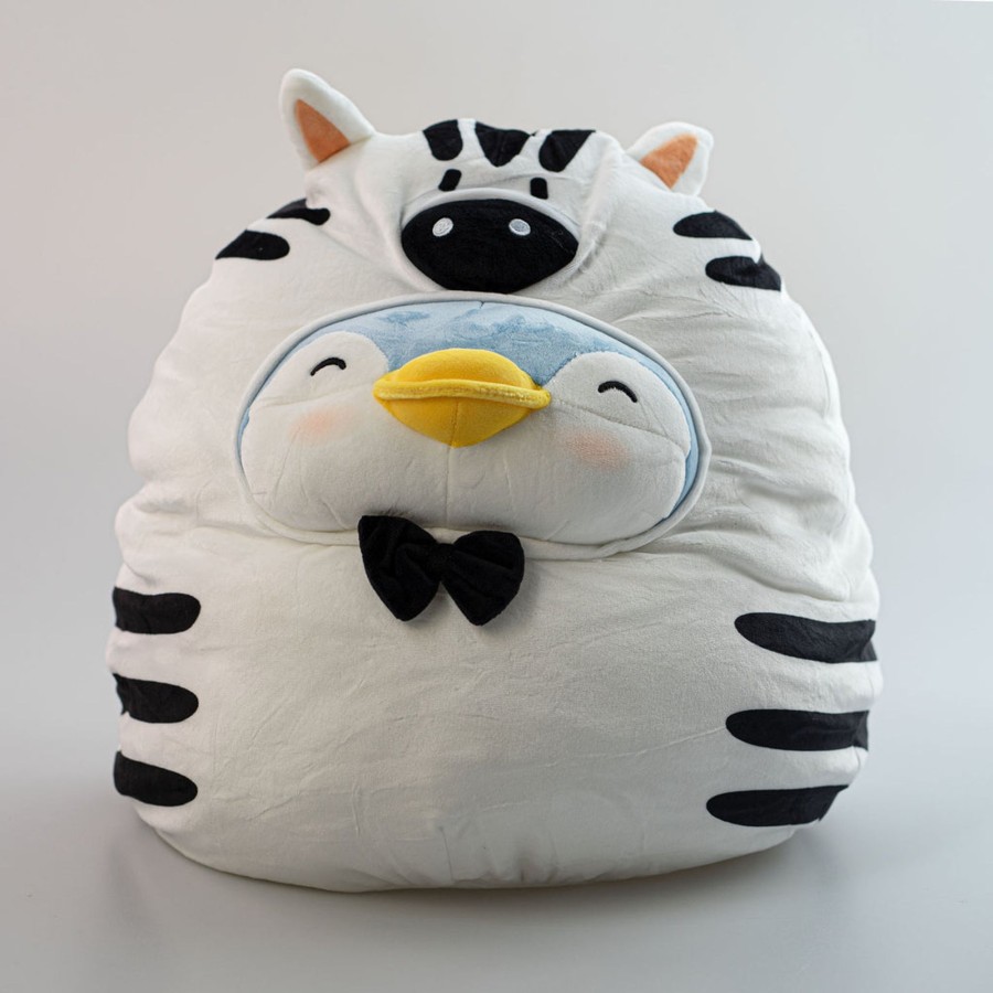 MINISO Penpen Zebra | Peluches