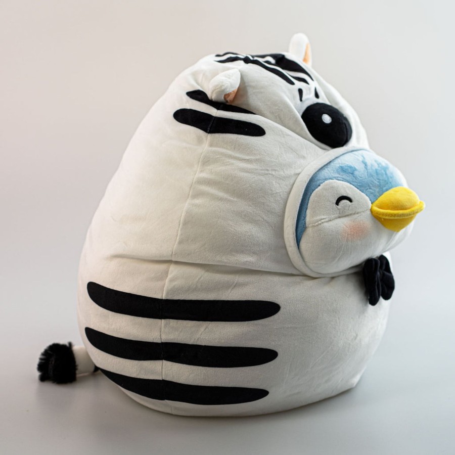 MINISO Penpen Zebra | Peluches