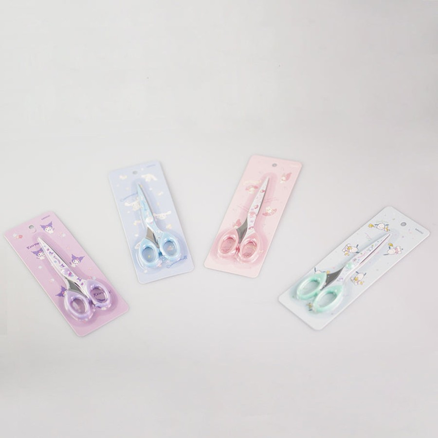 MINISO Forbice Sanrio - (1Pz) | Sanrio