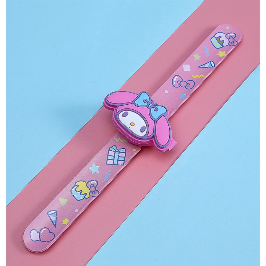 MINISO Orologio Flip-Top - My Melody | Accessori Digital