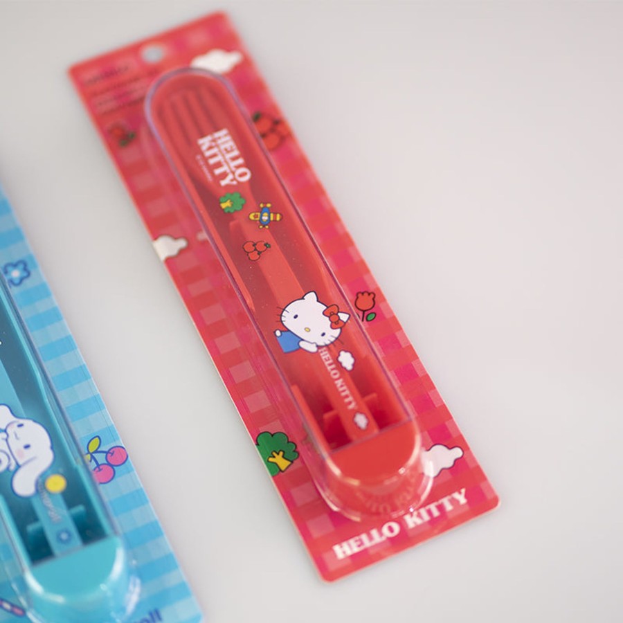 MINISO Set Posate Hello Kitty | Sanrio