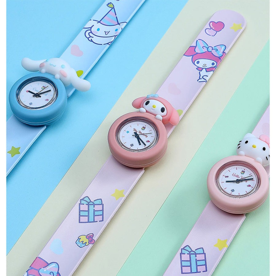 MINISO Orologio 3D - Hello Kitty | Accessori