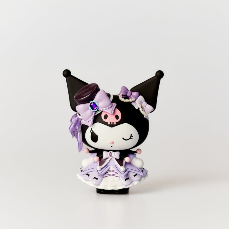 MINISO Statuetta Kuromi - Sanrio | Sanrio