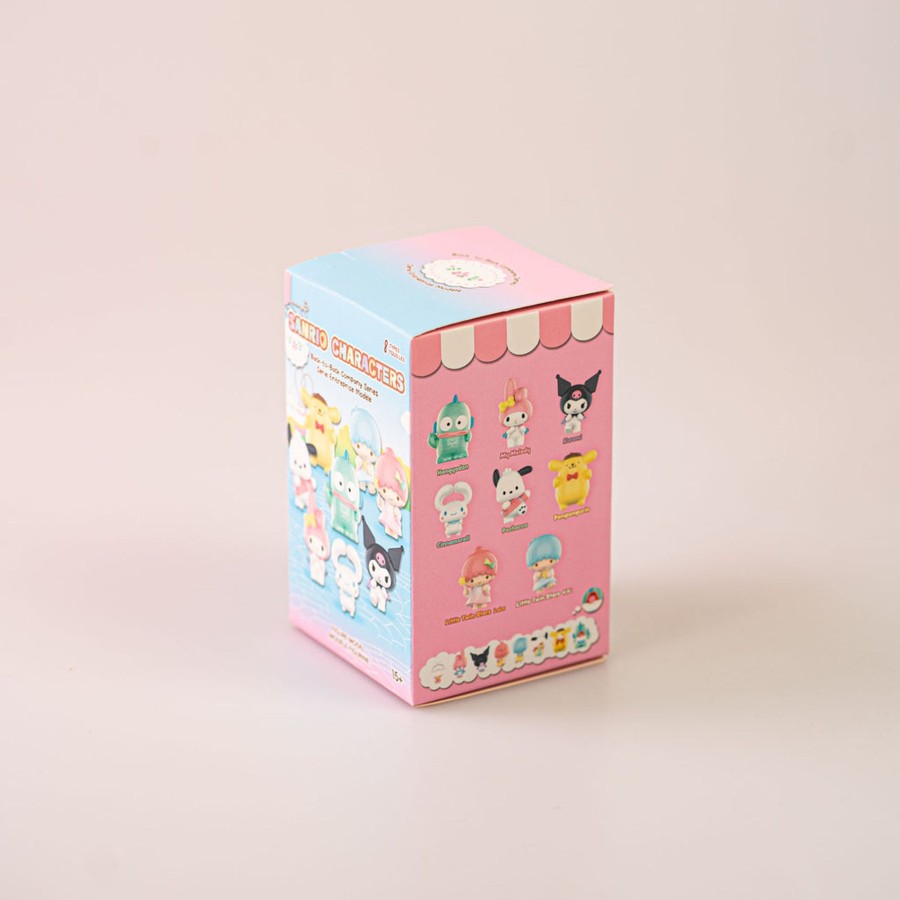 MINISO Blind Boxes - Sanrio Back To Back | Sanrio