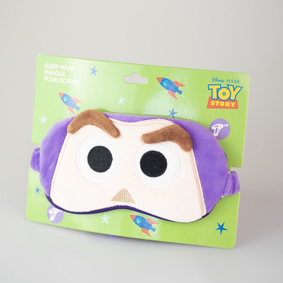 MINISO Maschera Per Occhi Buzz Lightyear - Toy Story | Accessori Viaggio