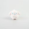 MINISO Portachaivi Peluche - Cinnamoroll | Borse & Zaini