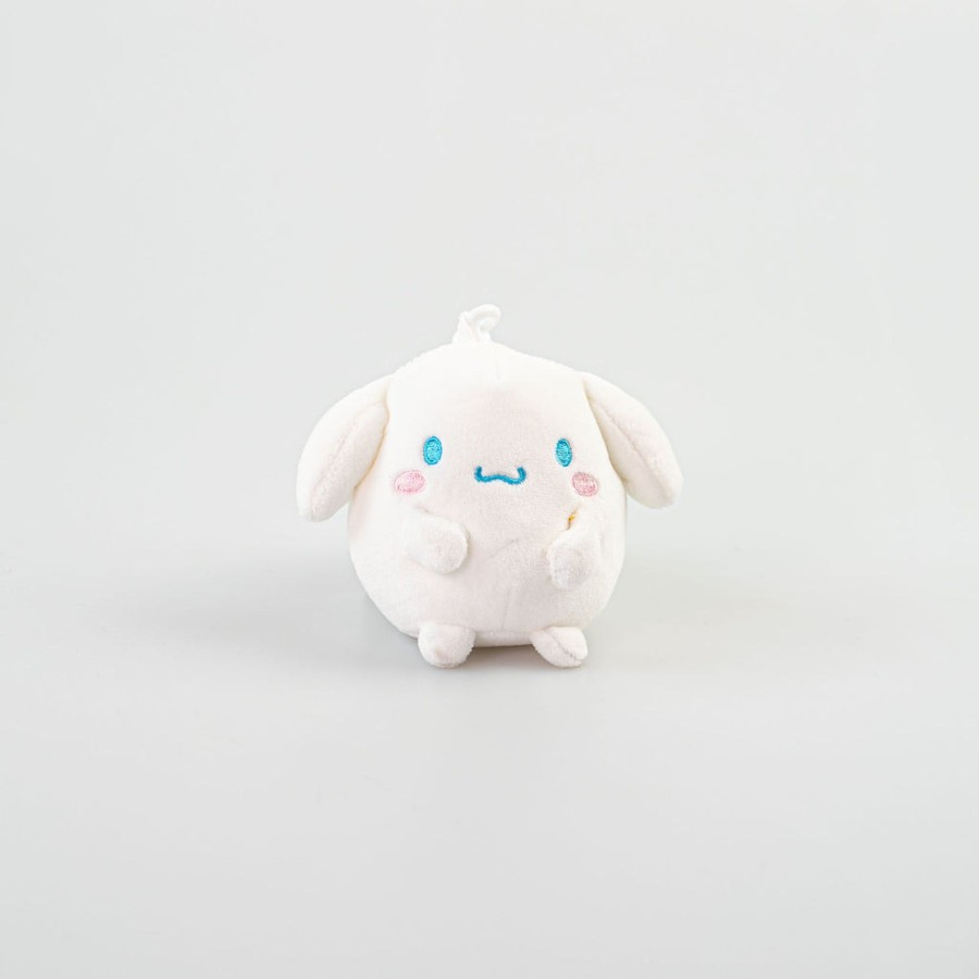 MINISO Portachaivi Peluche - Cinnamoroll | Borse & Zaini