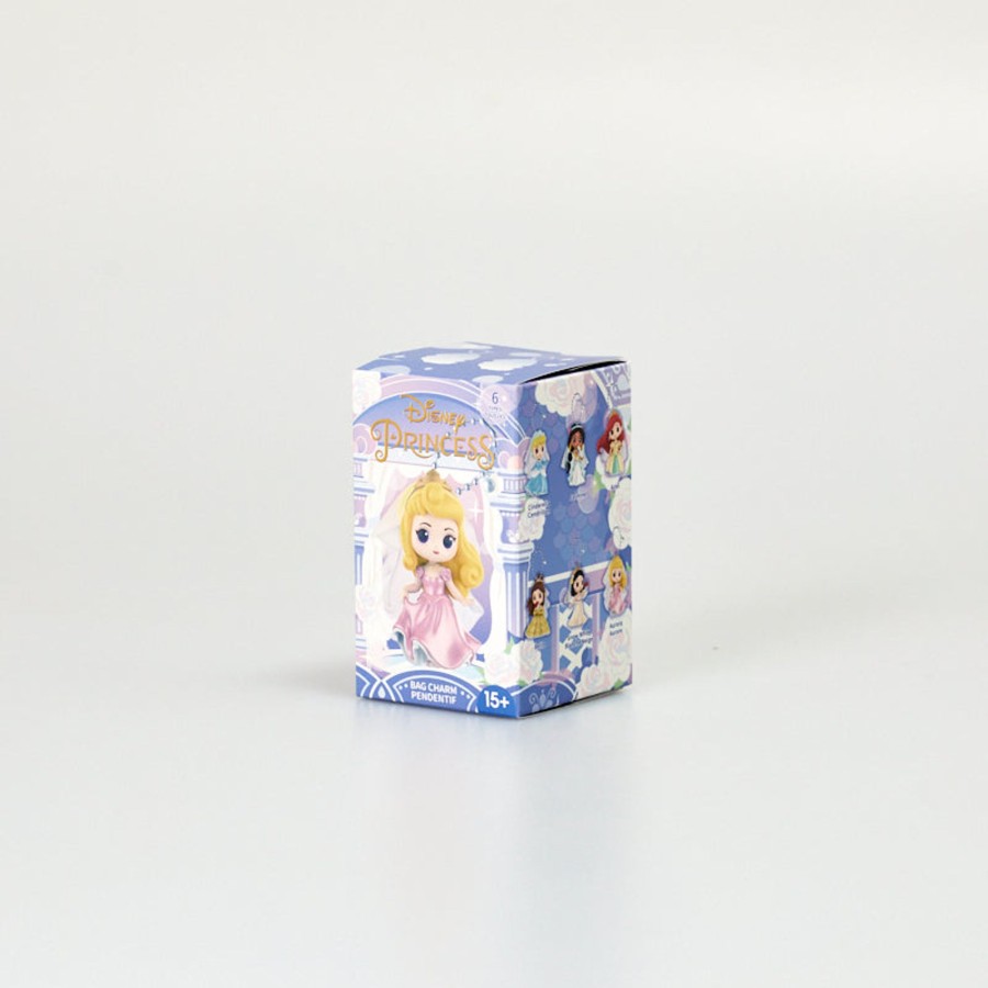 MINISO Blind Boxes - Disney Princess Wedding Dress | Blind Boxes