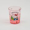 MINISO Bicchiere Porta Spazzolino - Hello Kitty | Sanrio