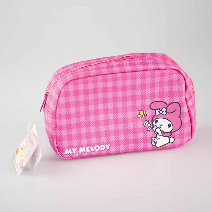 MINISO Beauty Case Da Borsa - Sanrio (1Pz) | Beauty Case