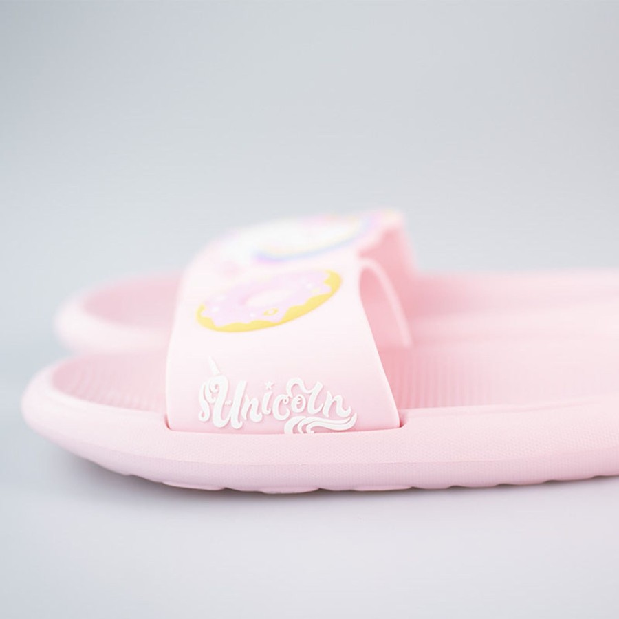 MINISO Ciabatte Per Bambini - Unicorn Dream (31-32) | Accessori